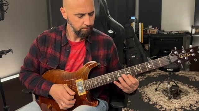 Post 5 by George Vichos on Instagram (video)