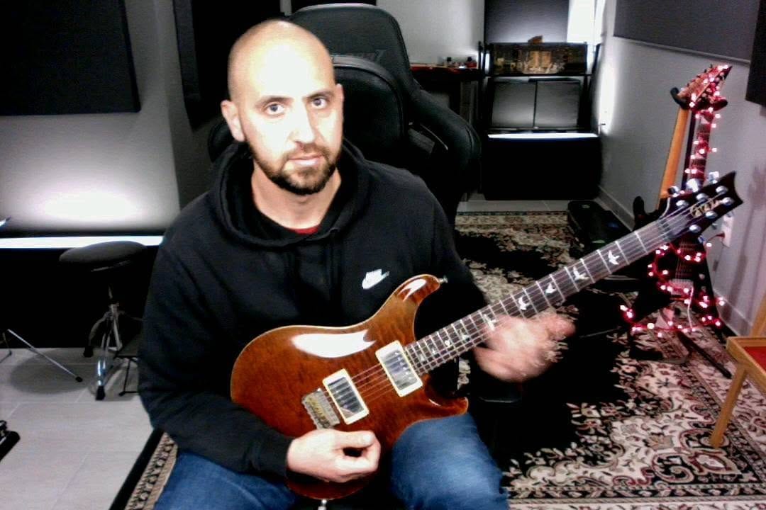 Post 10 by George Vichos on Instagram (video)