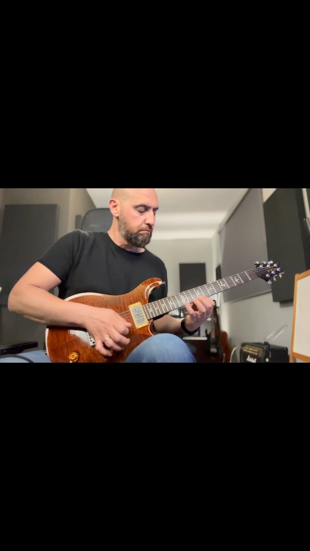 Post 9 by George Vichos on Instagram (video)