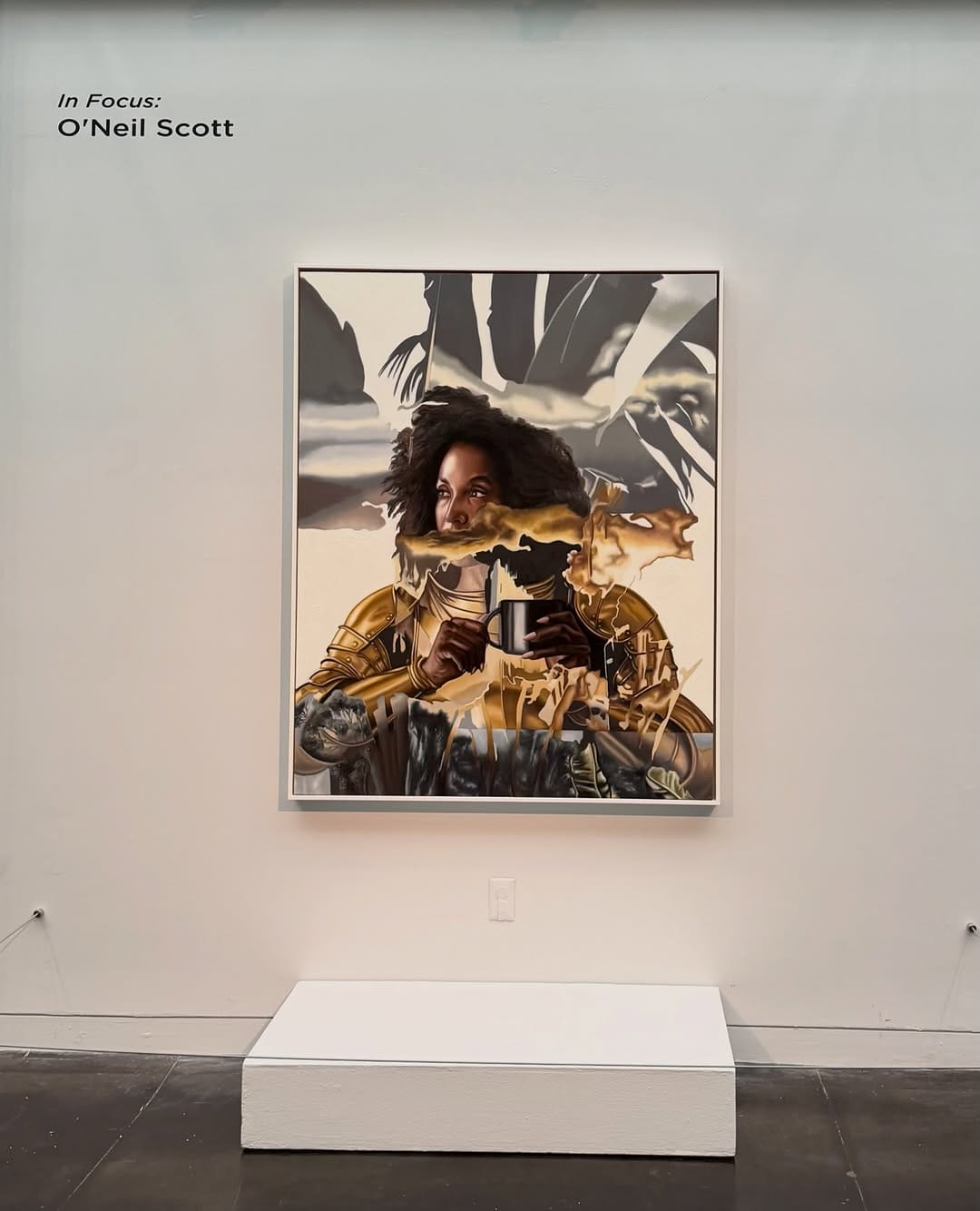 Post 7 by O'Neil Scott on Instagram (carousel)