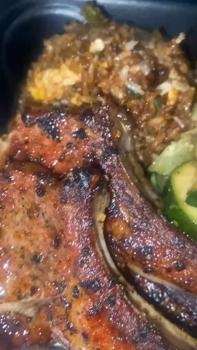 Post 8 by THE FOOD FACTORY on Instagram (video)