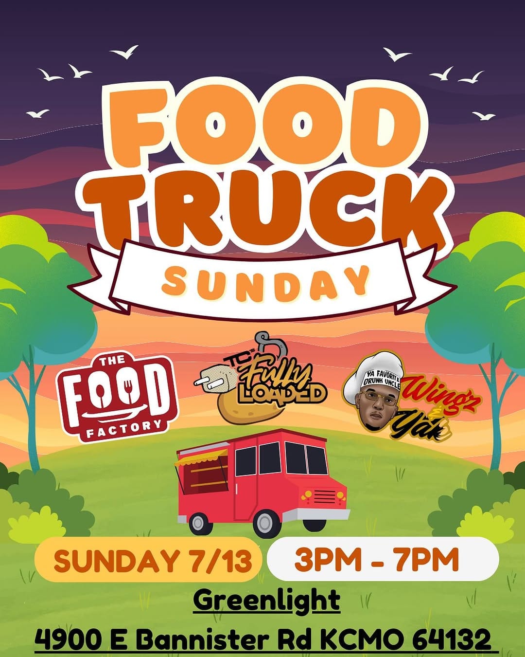 Post 10 by THE FOOD FACTORY on Instagram (image)