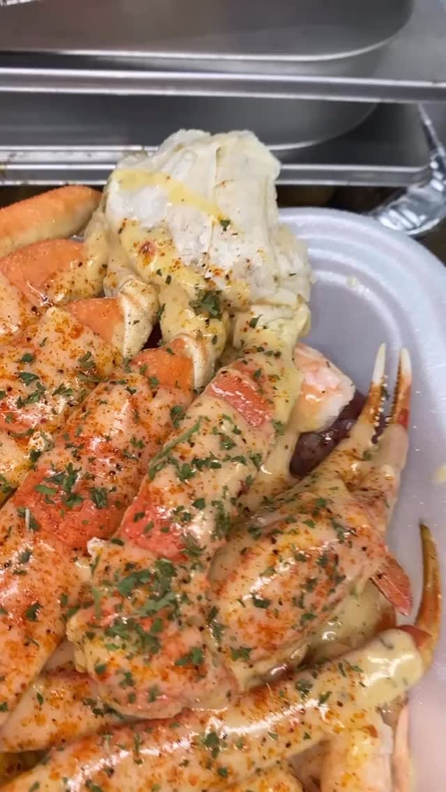 Post 4 by THE FOOD FACTORY on Instagram (video)