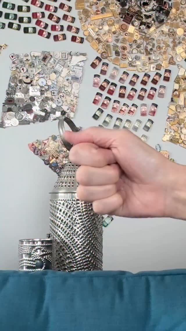 Post 7 by Puzzle Imagineer  🇨🇦 Puzzle Event Hosts on Royal Caribbean 🚢 on Instagram (video)