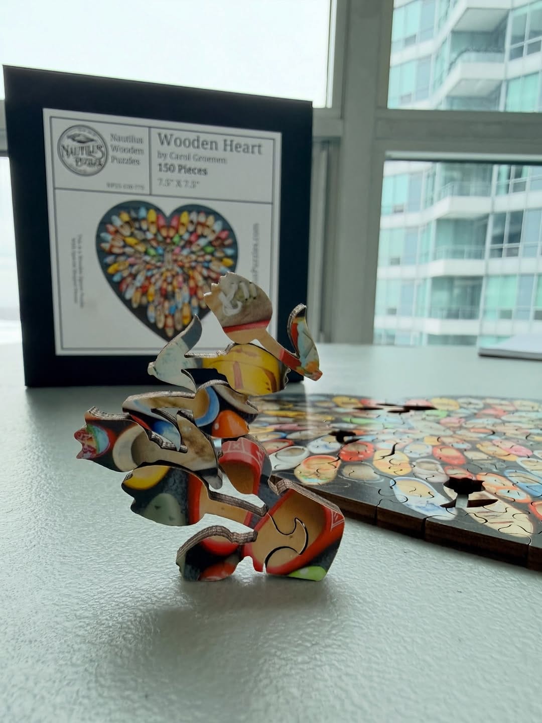 Post 5 by Puzzle Imagineer  🇨🇦 Puzzle Event Hosts on Royal Caribbean 🚢 on Instagram (carousel)