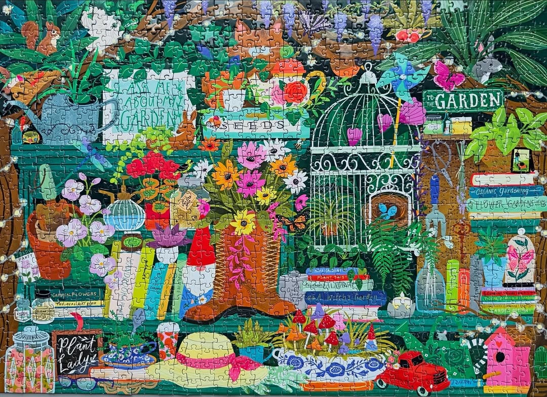 Post 3 by Puzzle Imagineer  🇨🇦 Puzzle Event Hosts on Royal Caribbean 🚢 on Instagram (carousel)