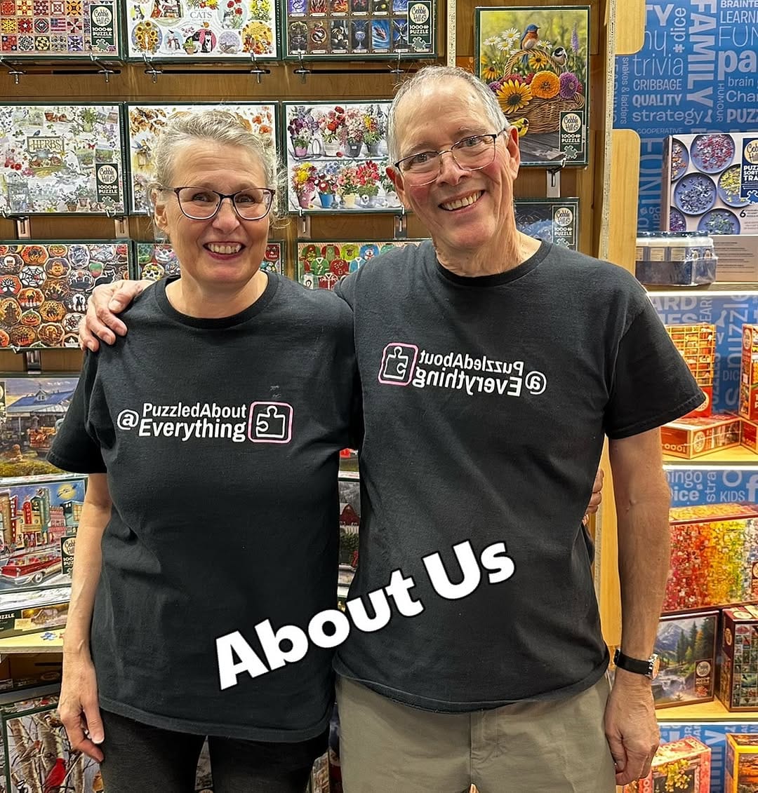 Post 10 by Puzzle Imagineer  🇨🇦 Puzzle Event Hosts on Royal Caribbean 🚢 on Instagram (image)