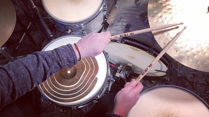 Post 10 by Joel Stumbaugh on Instagram (video)