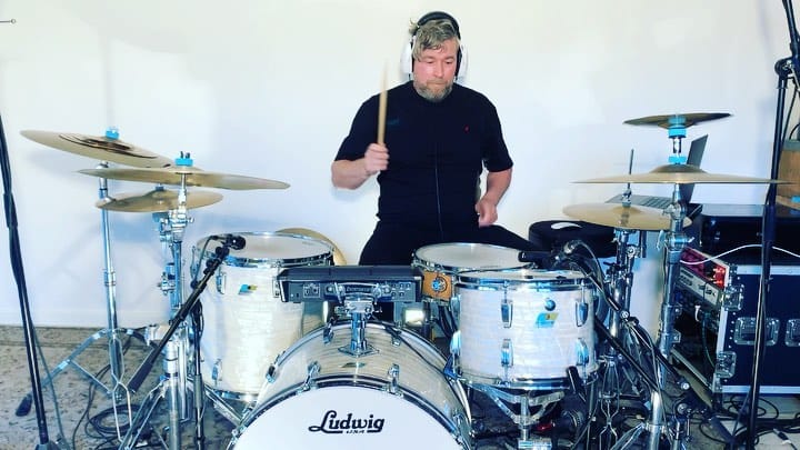 Post 8 by Joel Stumbaugh on Instagram (video)