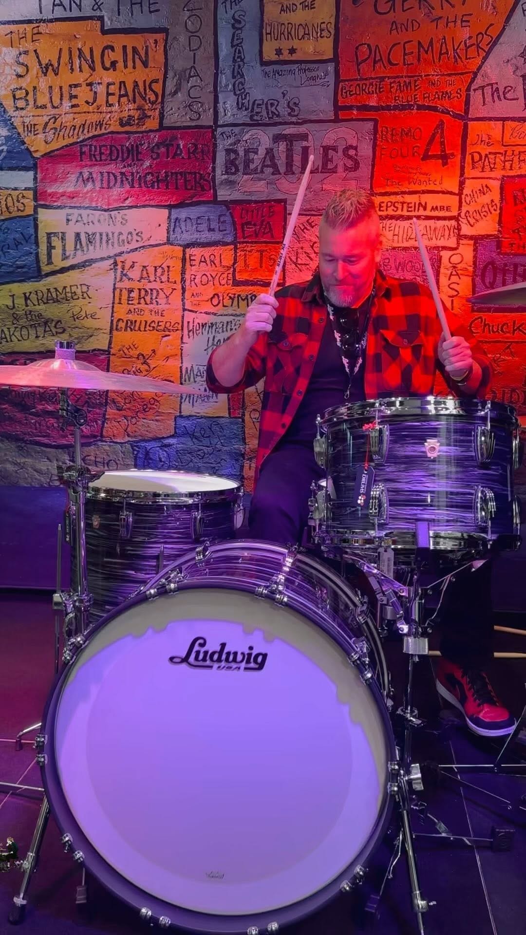 Post 2 by Joel Stumbaugh on Instagram (video)