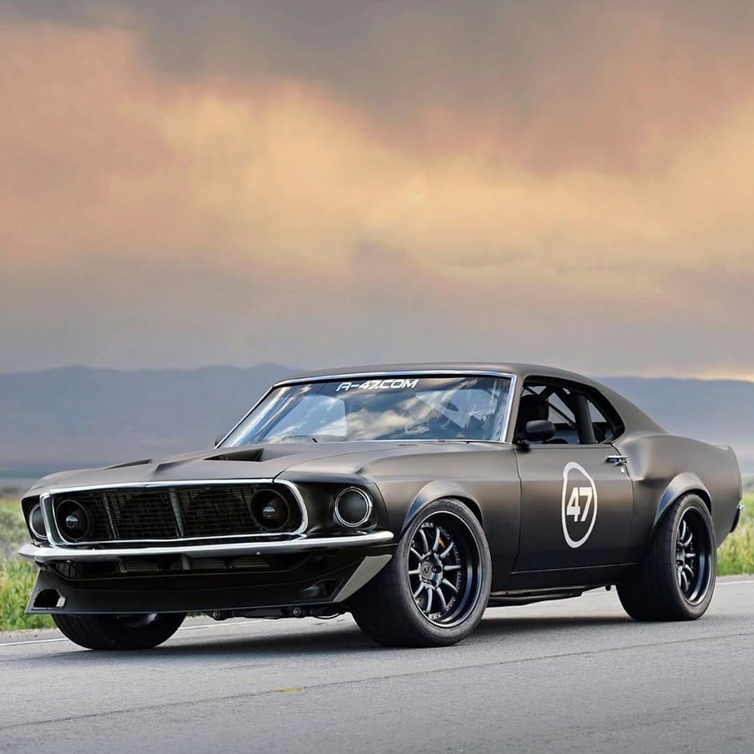 Post 9 by All American Thunder™ on Instagram (carousel)