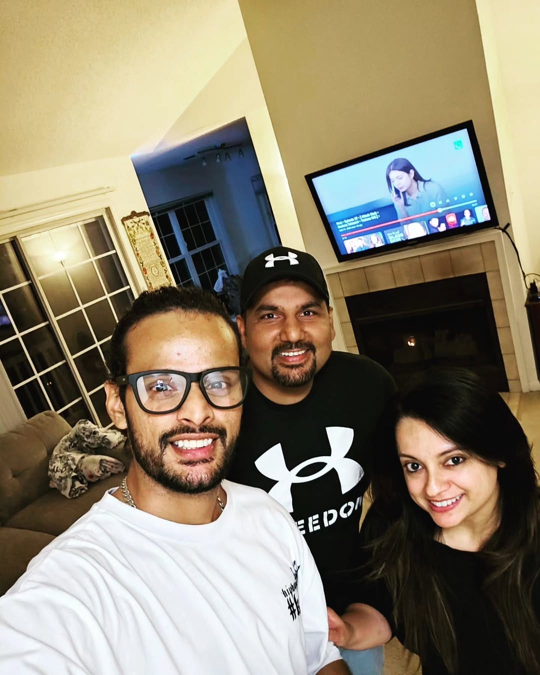 Post 5 by Sunty Ahlawat on Instagram (image)