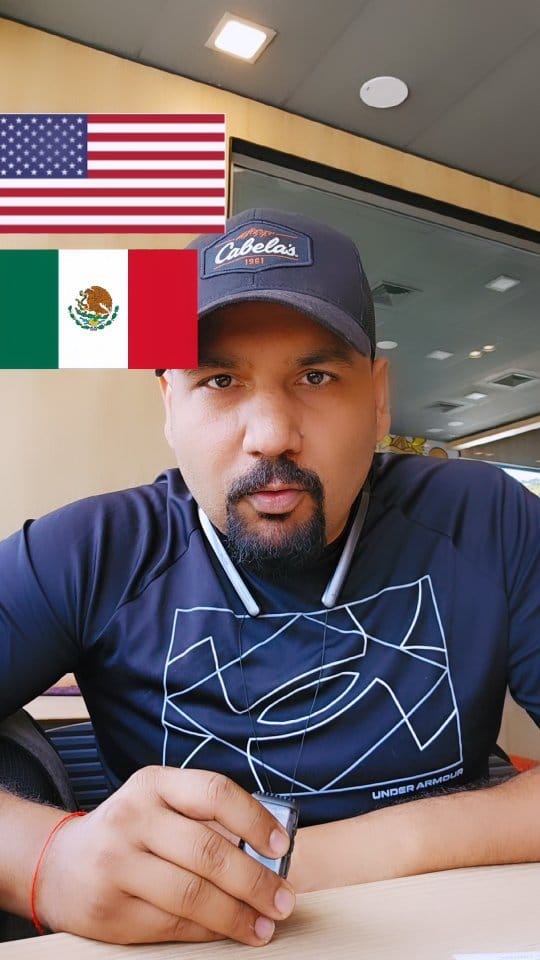 Post 2 by Sunty Ahlawat on Instagram (video)