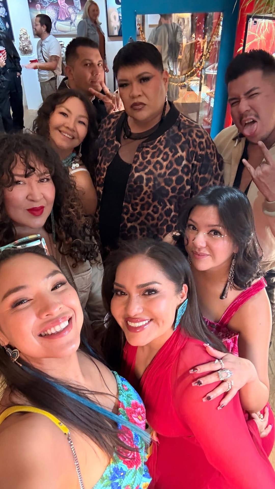 Post 4 by 𝗦𝗵𝗮𝗻𝗗𝗶𝗲𝗻 𝗦𝗼𝗻𝘄𝗮𝗶 𝗟𝗮𝗥𝗮𝗻𝗰𝗲 on Instagram (video)