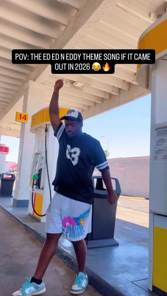 Post 6 by Jiggy Bars on Instagram (video)