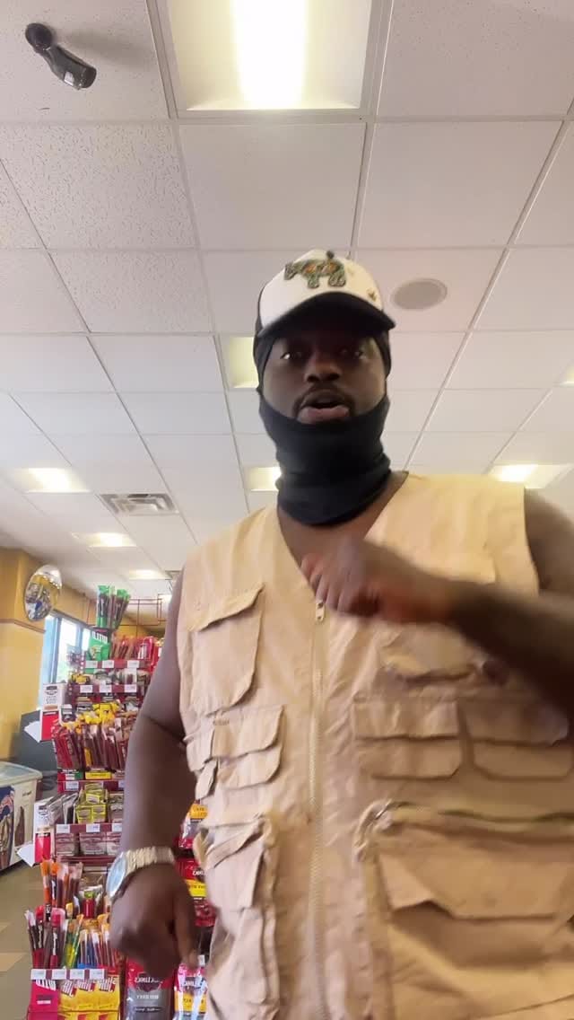 Post 5 by Jiggy Bars on Instagram (video)