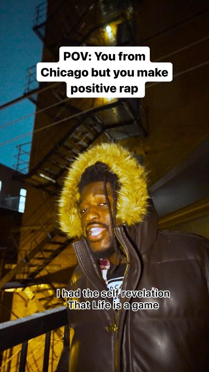 Post 10 by Jiggy Bars on Instagram (video)