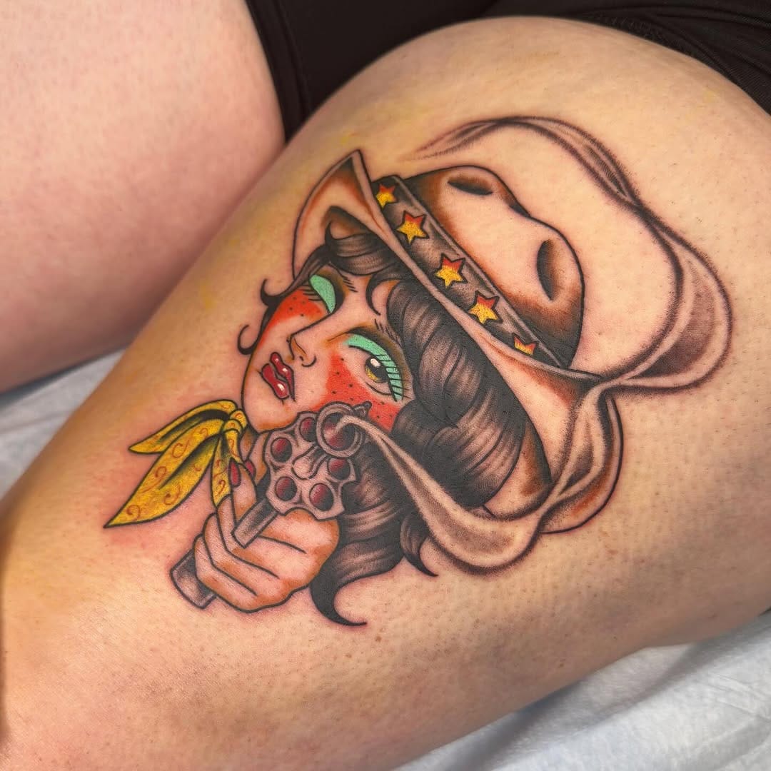 Post 8 by erica tattoos on Instagram (carousel)