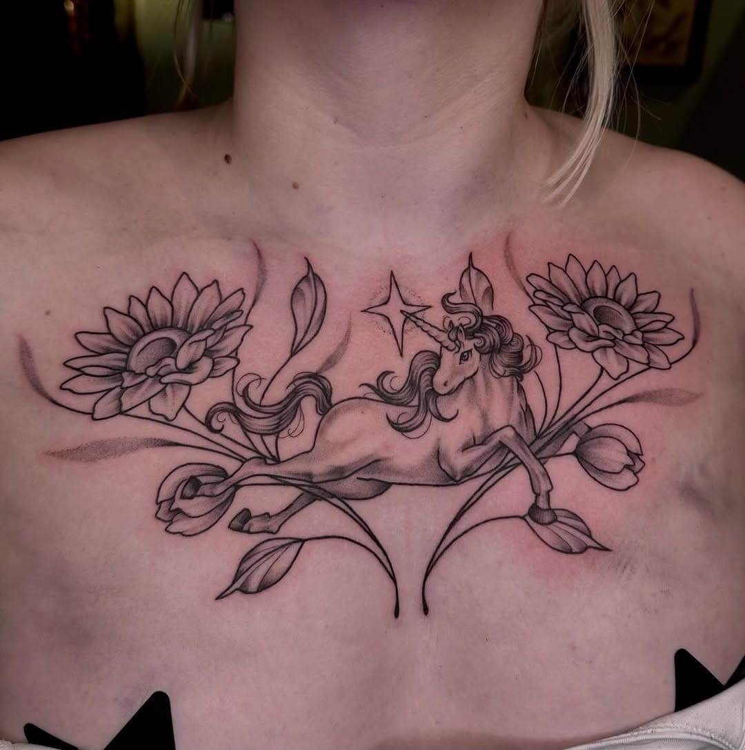 Post 4 by erica tattoos on Instagram (carousel)