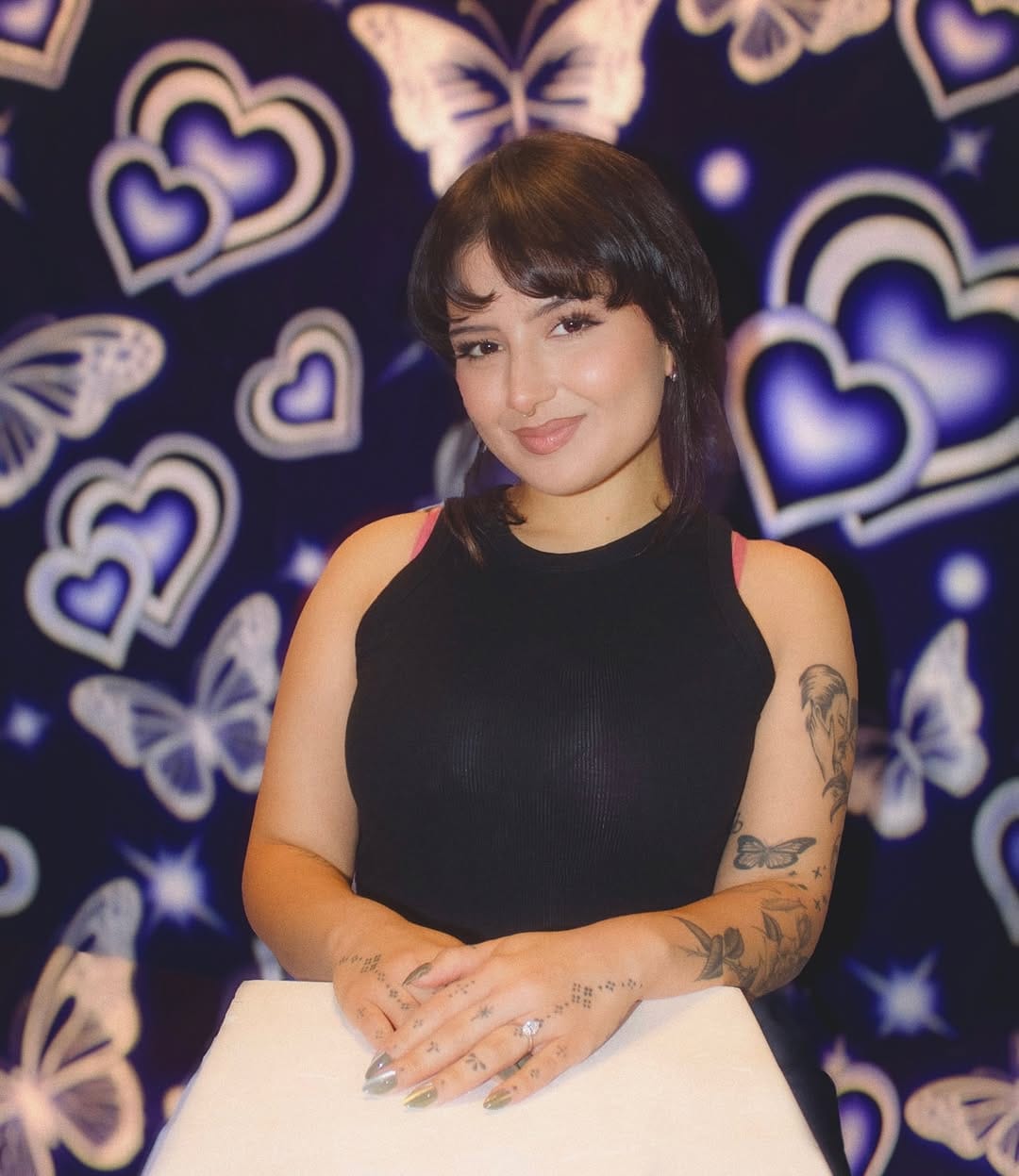 Post 5 by erica tattoos on Instagram (carousel)