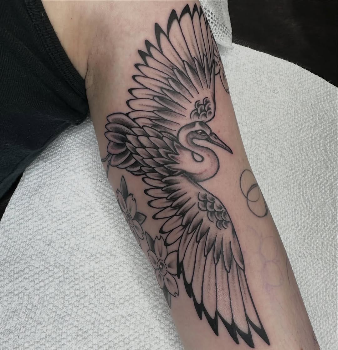 Post 2 by erica tattoos on Instagram (carousel)