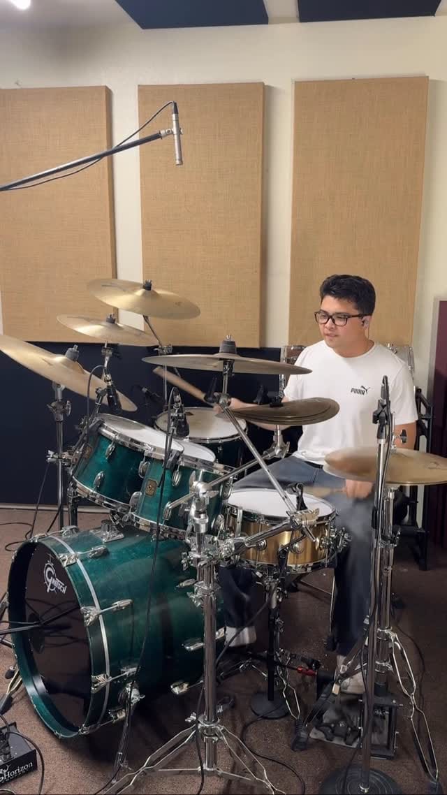 Post 1 by Vinnie Aguas on Instagram (video)