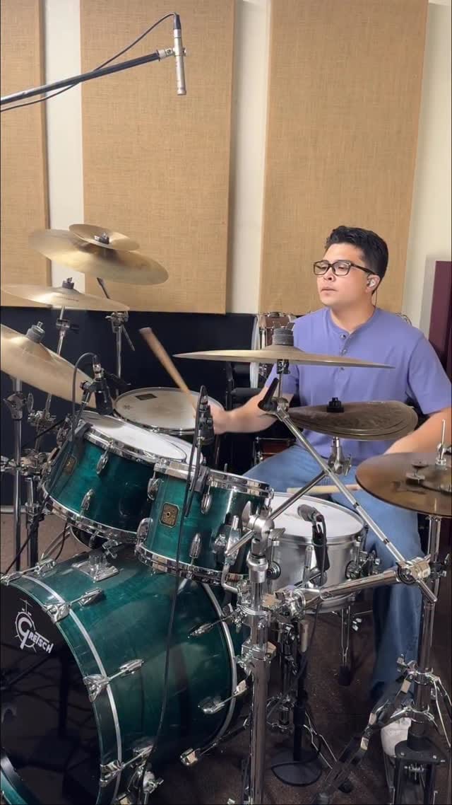 Post 2 by Vinnie Aguas on Instagram (video)