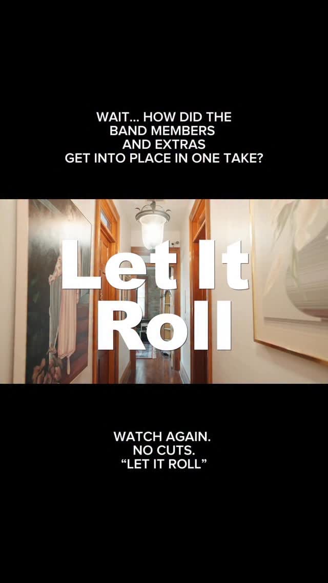 Post 5 by Electric Ramble on Instagram (video)