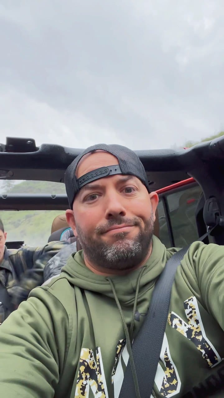 Post 10 by Joe on Instagram (video)