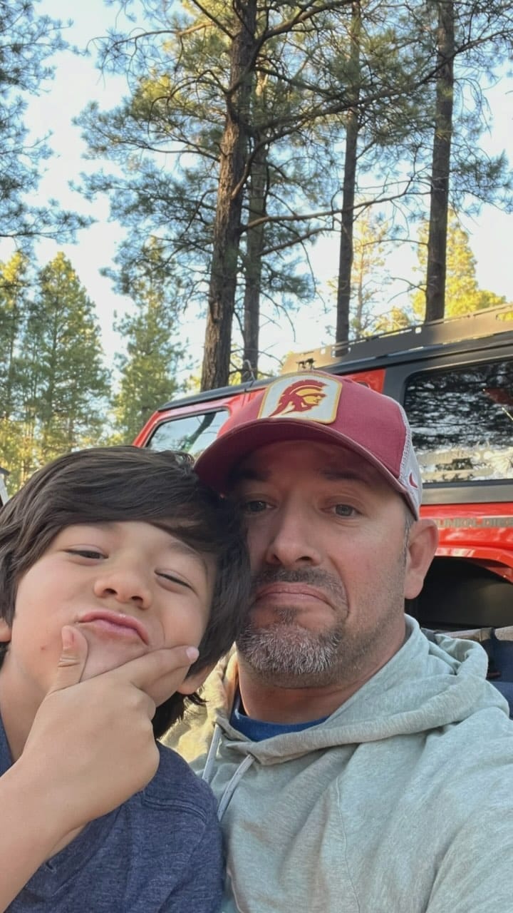 Post 5 by Joe on Instagram (video)