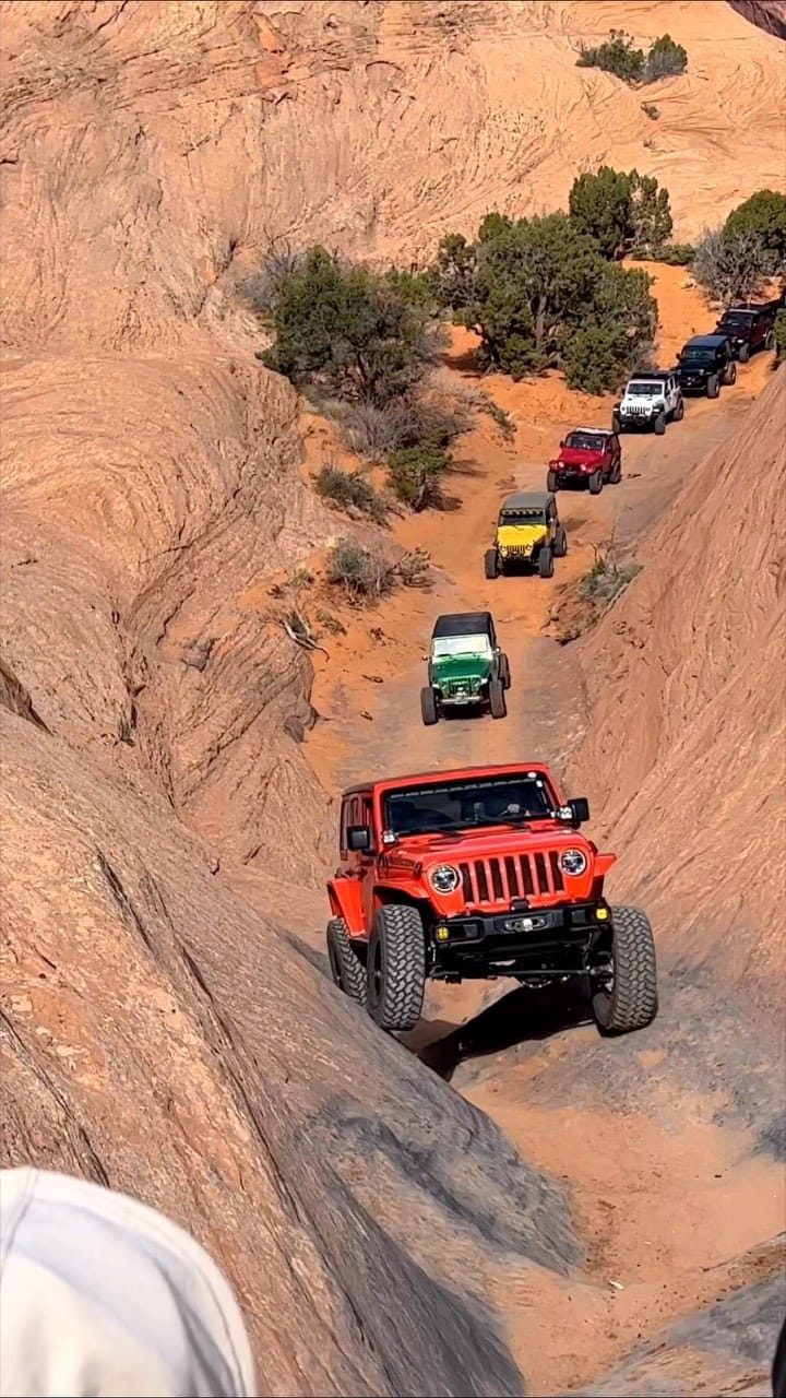 Post 8 by Joe on Instagram (video)