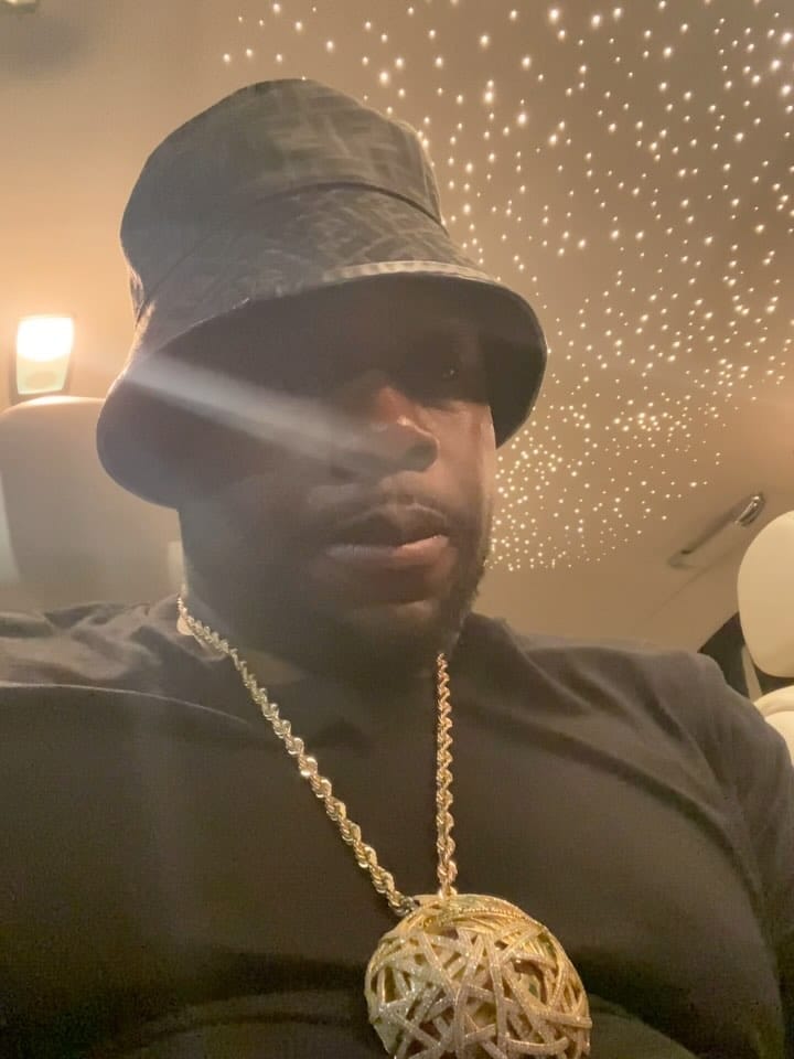 Post 1 by Willie Bee 🦍 on Instagram (video)