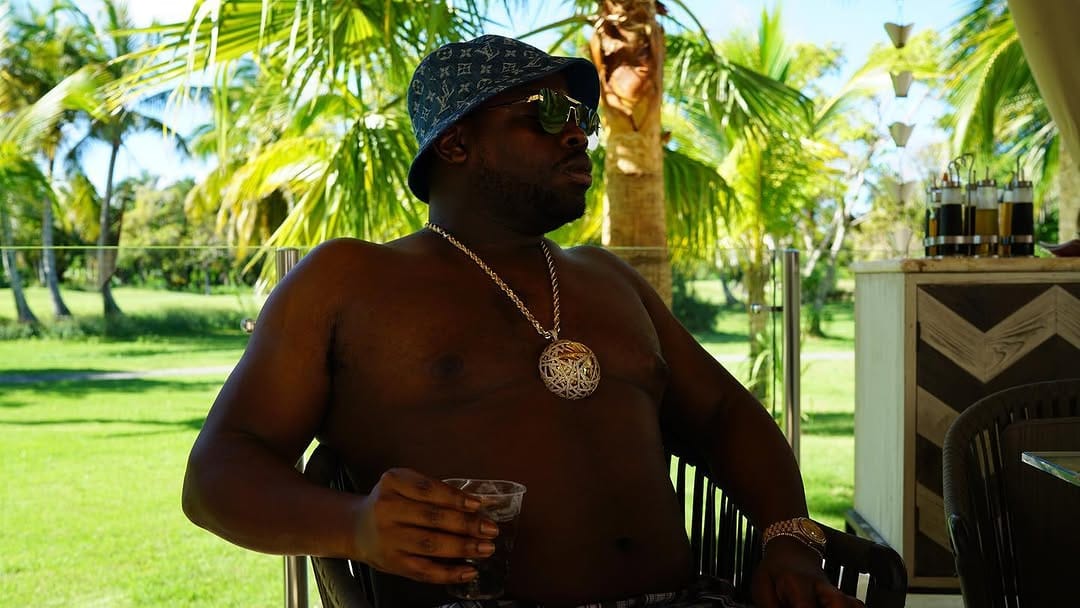 Post 9 by Willie Bee 🦍 on Instagram (image)