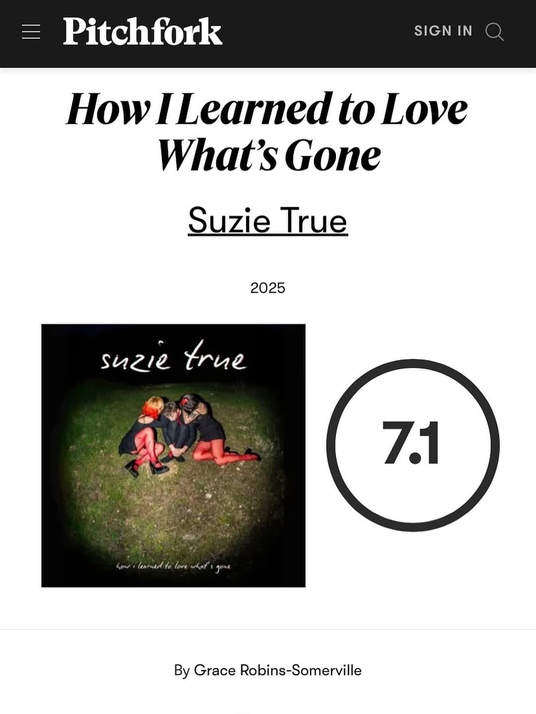 Post 8 by ♥ suzie true ♥ on Instagram (image)
