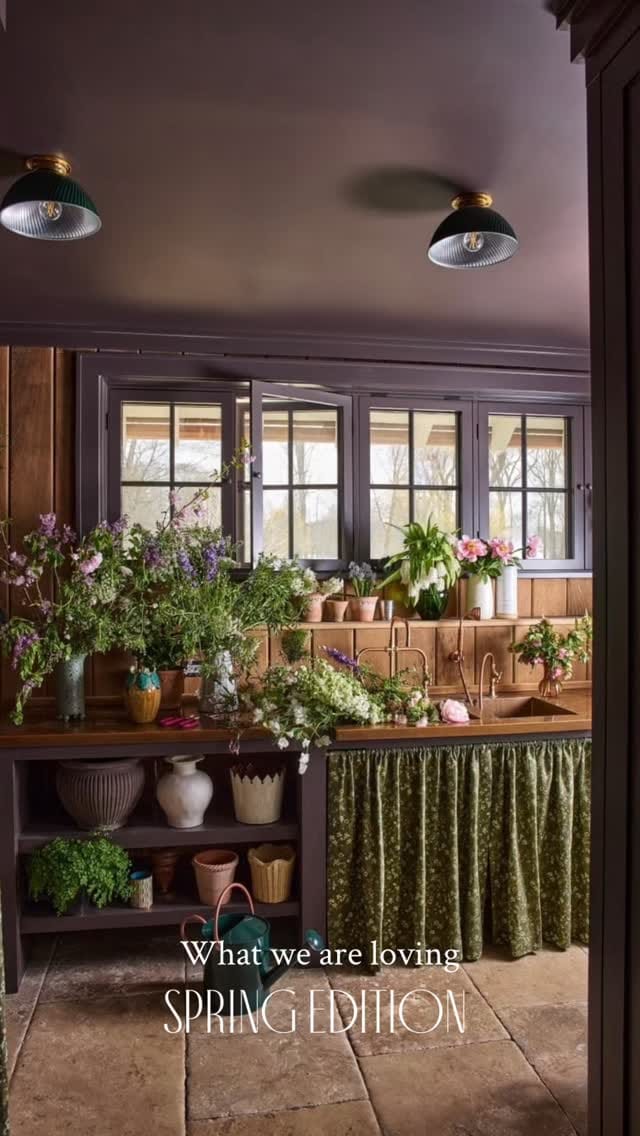 Post 8 by Rye Interiors on Instagram (video)