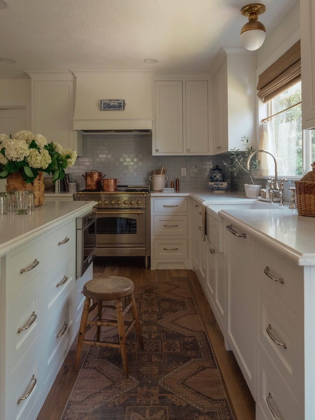 Post 9 by Rye Interiors on Instagram (carousel)