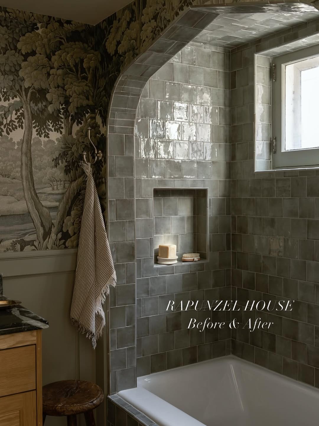 Post 10 by Rye Interiors on Instagram (carousel)