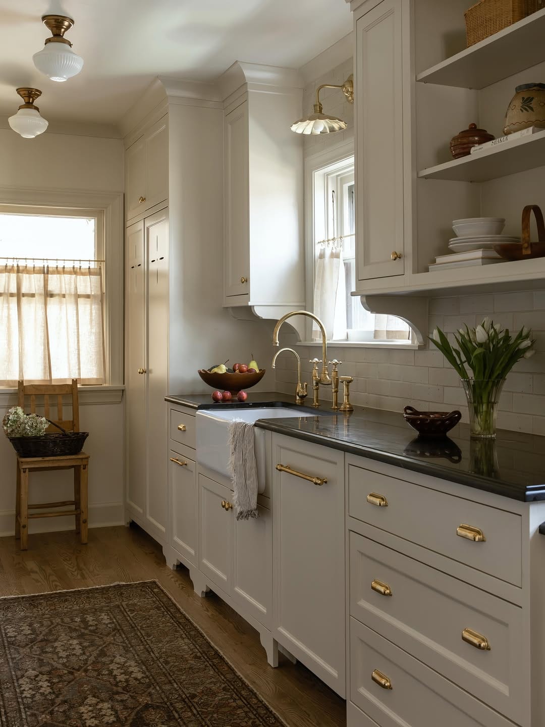 Post 1 by Rye Interiors on Instagram (carousel)
