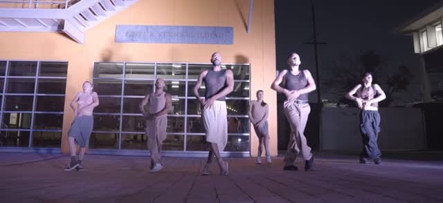 Post 2 by ALEJANDRO PEREZ on Instagram (video)