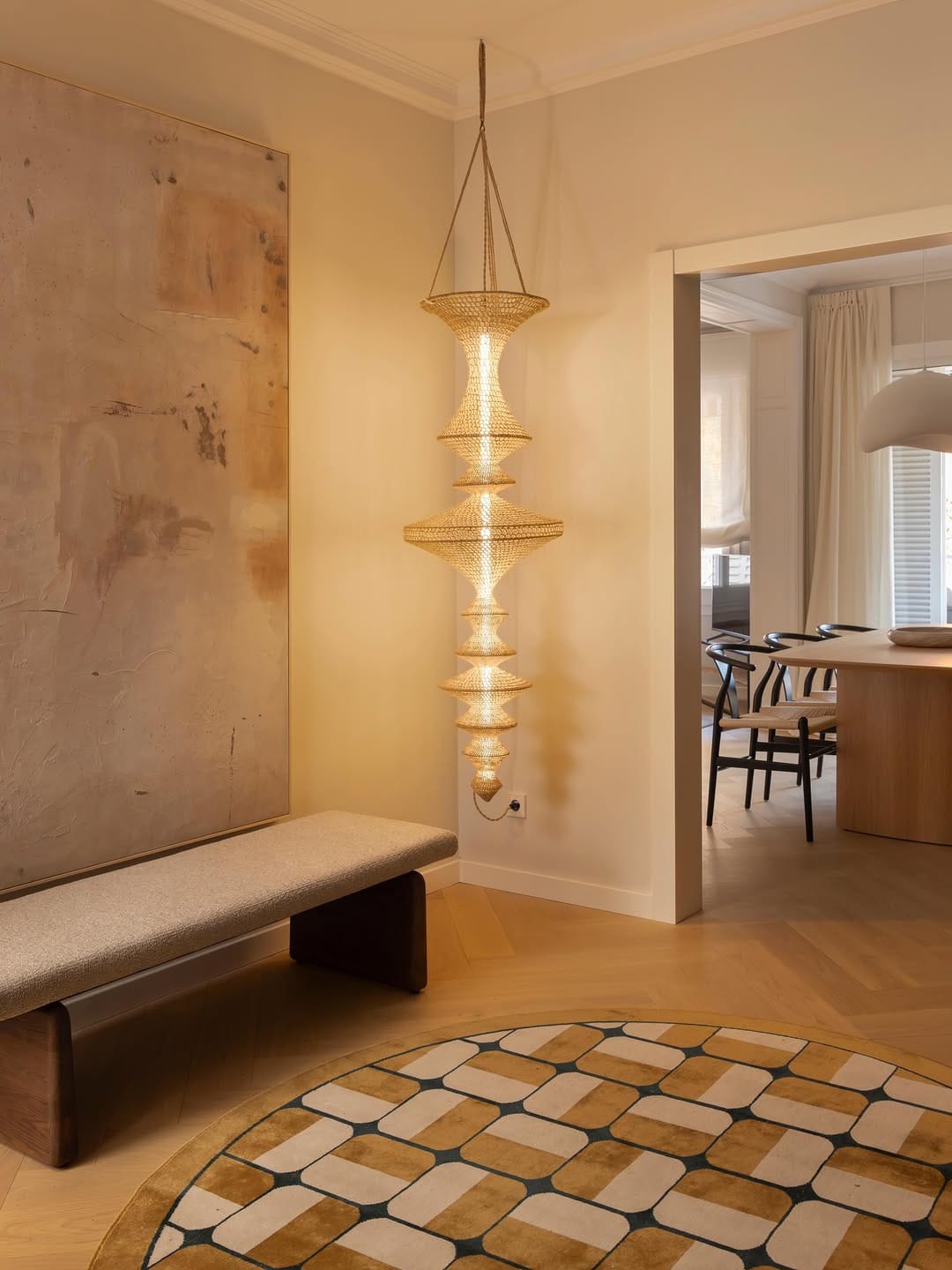 Post 1 by Mar Gausachs - Estudio de decoración on Instagram (carousel)