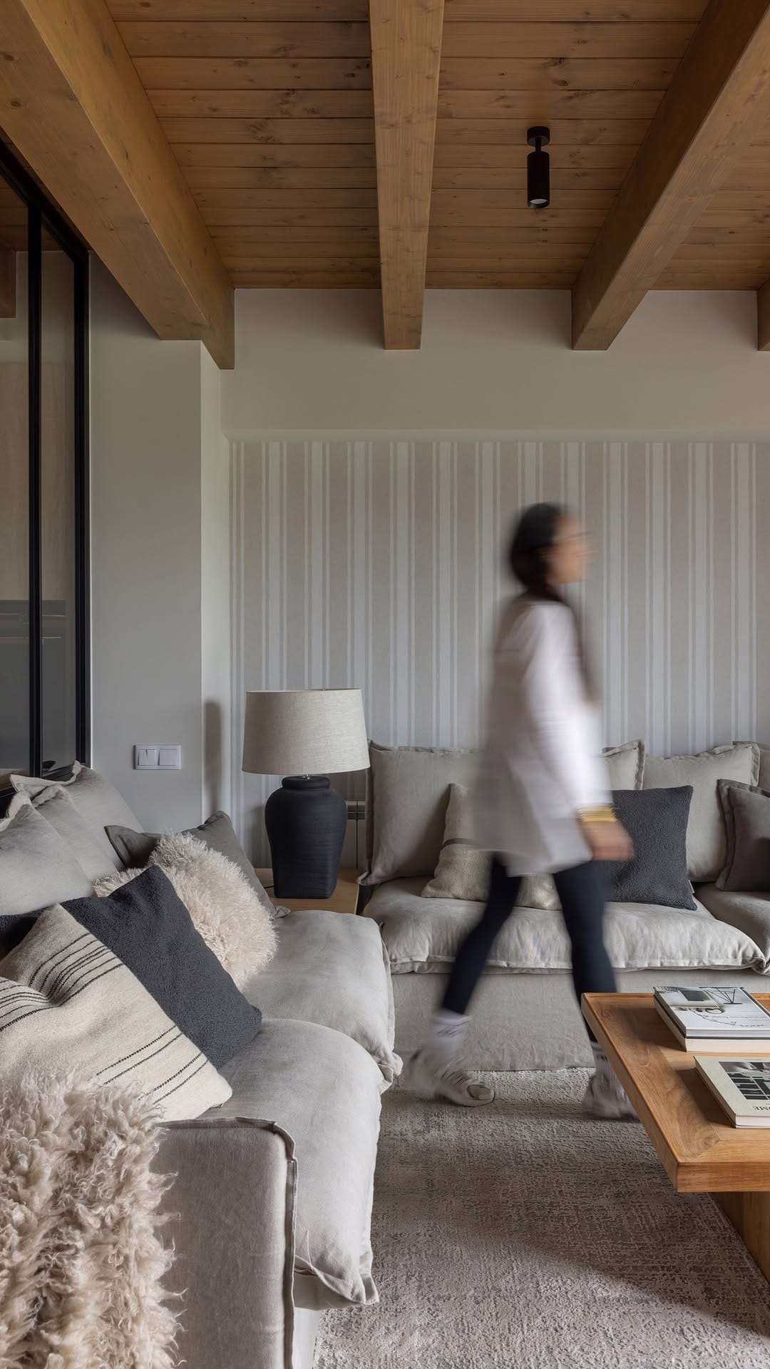 Post 8 by Mar Gausachs - Estudio de decoración on Instagram (video)