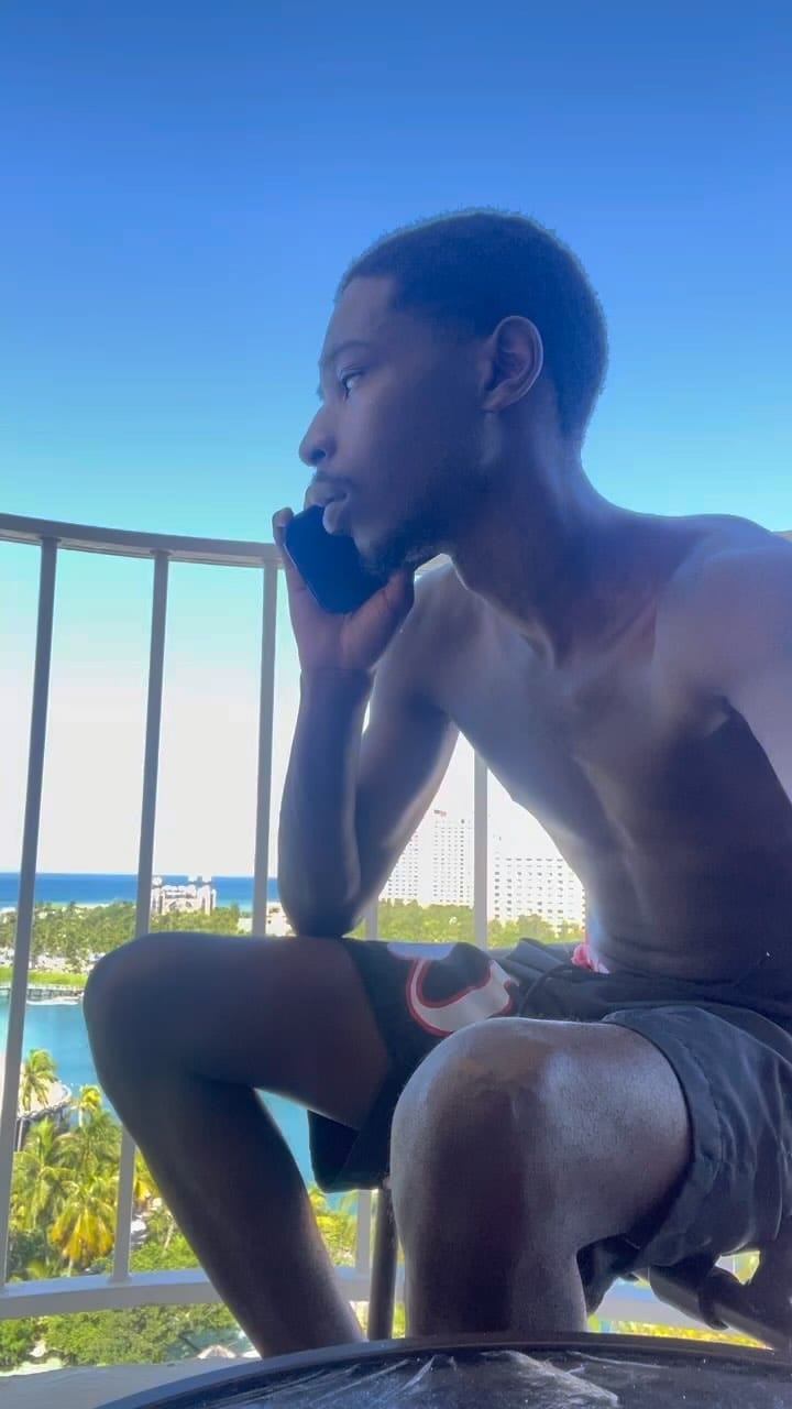 Post 6 by ITS GOTTI N*GGA😮‍💨 on Instagram (video)