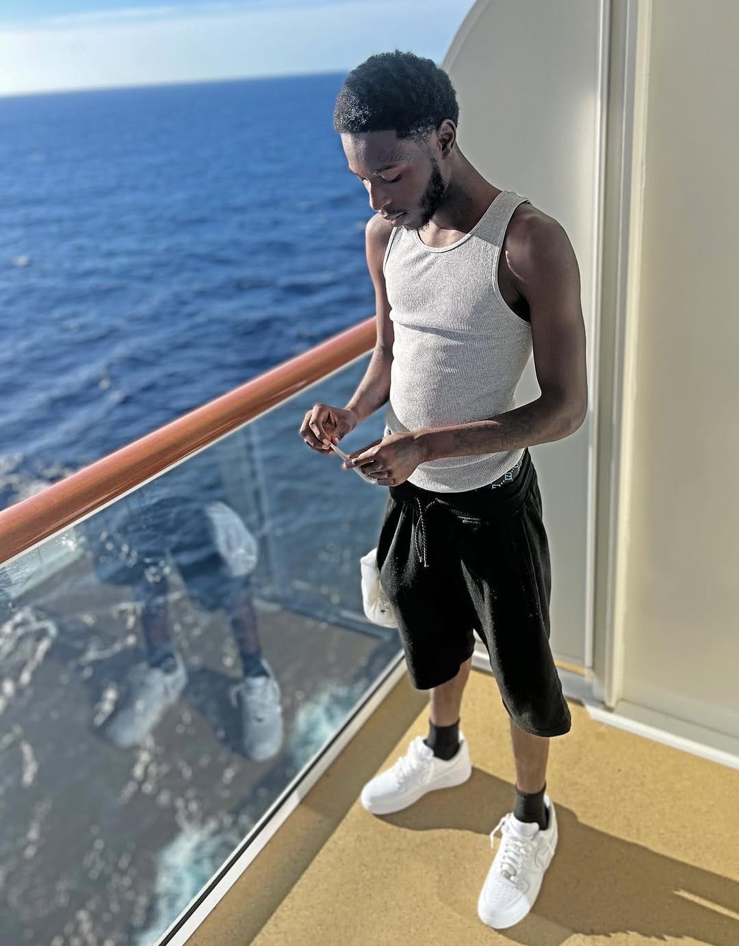 Post 9 by ITS GOTTI N*GGA😮‍💨 on Instagram (carousel)