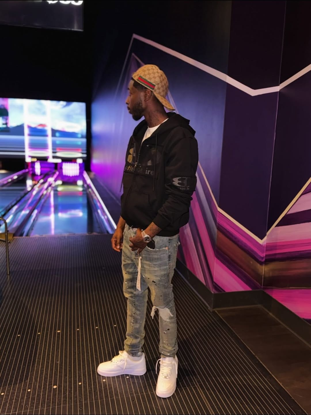 Post 1 by ITS GOTTI N*GGA😮‍💨 on Instagram (carousel)