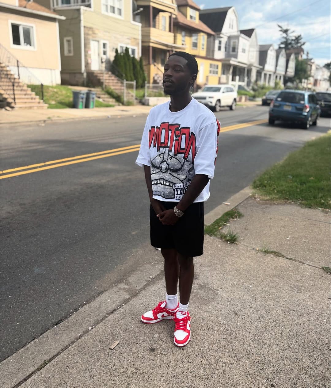 Post 2 by ITS GOTTI N*GGA😮‍💨 on Instagram (carousel)