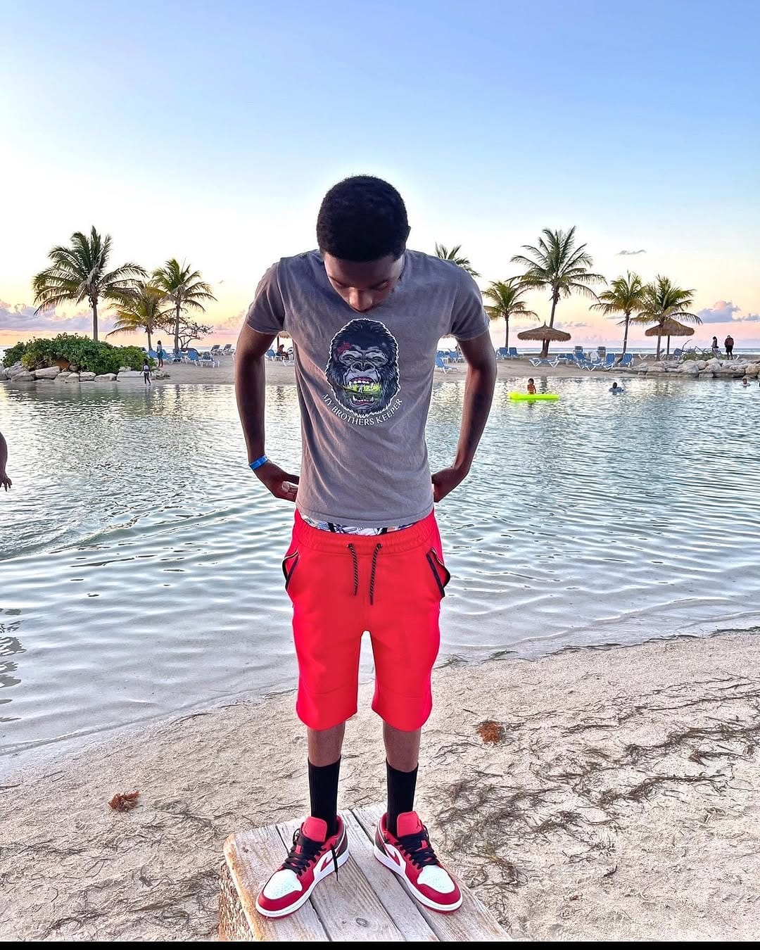 Post 7 by ITS GOTTI N*GGA😮‍💨 on Instagram (carousel)