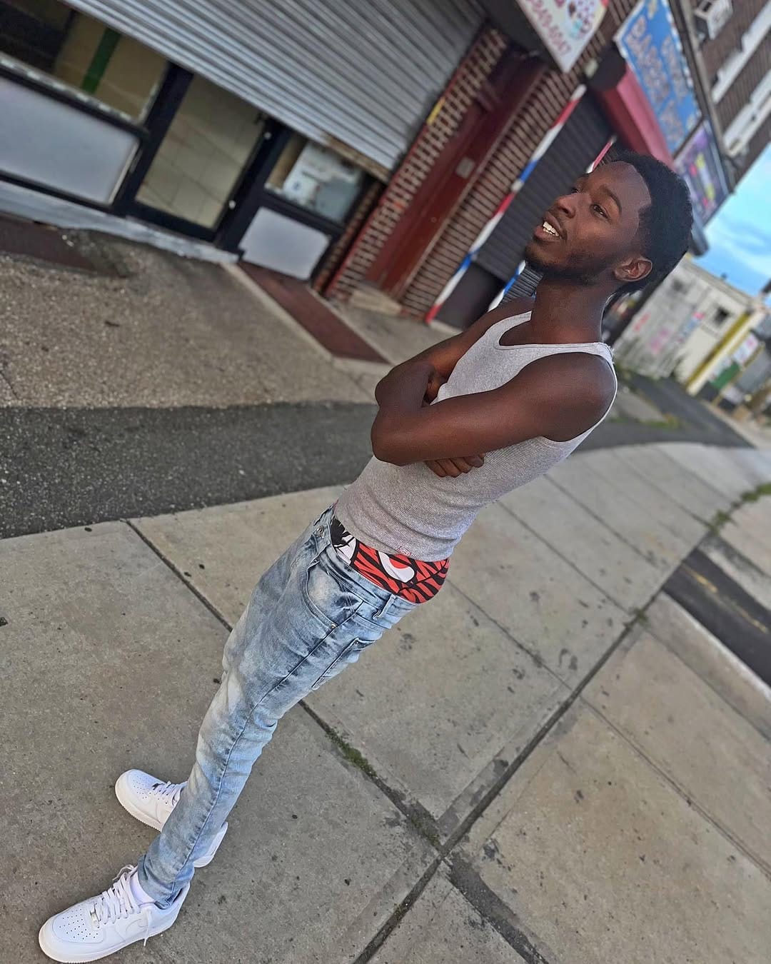 Post 10 by ITS GOTTI N*GGA😮‍💨 on Instagram (carousel)