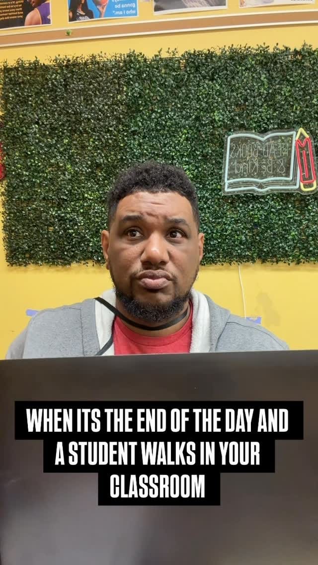 Post 5 by Terrence J. Dooley, M.Ed. on Instagram (video)