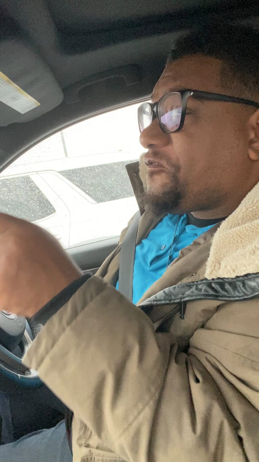 Post 10 by Terrence J. Dooley, M.Ed. on Instagram (video)