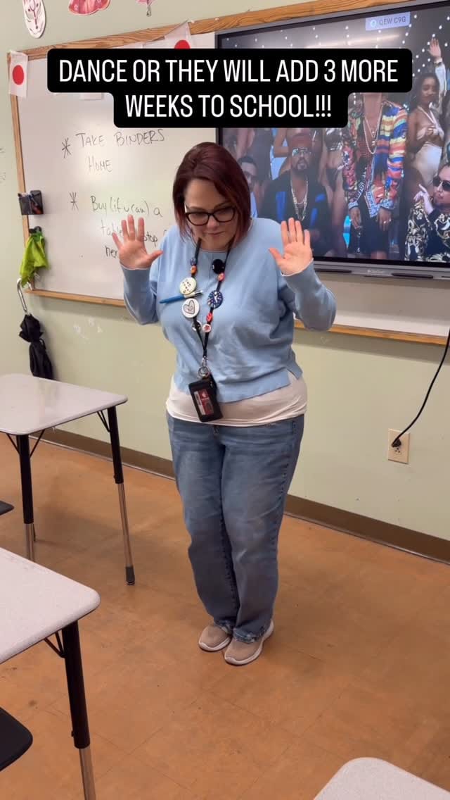 Post 1 by Terrence J. Dooley, M.Ed. on Instagram (video)